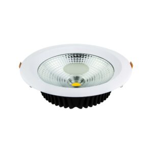 COB DOWNLIGHT ROUND